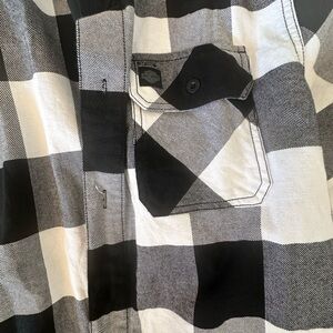 Harley Davidson Flannel